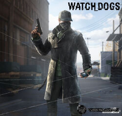 Season Pass (Watch Dogs: Legion), Watch Dogs Wiki