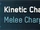 Kinetic Charger