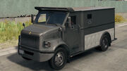 Convoy Chicago South Club (can't be bought)