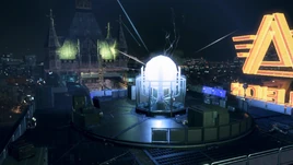 Defanging the Flock complete