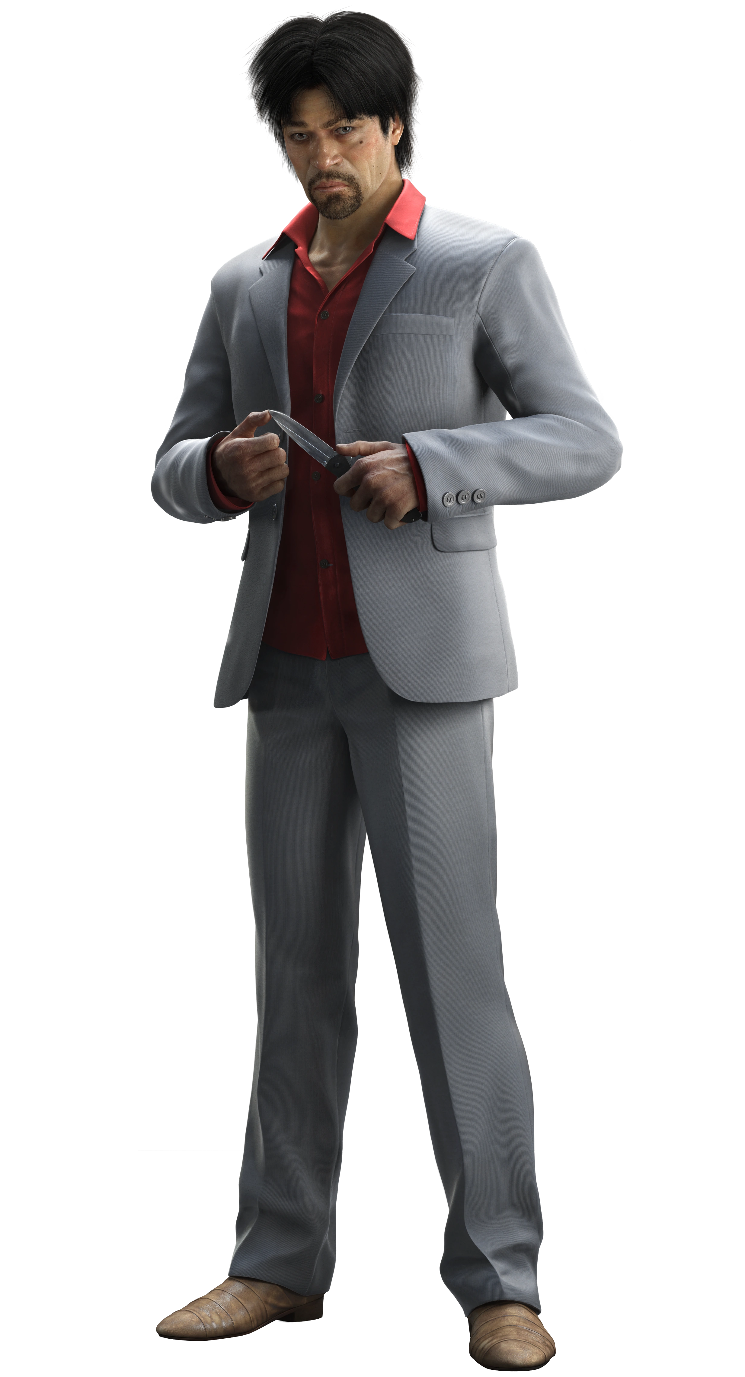 Jordi Chin | Watch Dogs Wiki | Fandom