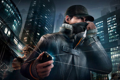 Ultimate Edition (Watch Dogs: Legion), Watch Dogs Wiki