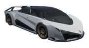 Icon of the Ultra 8.