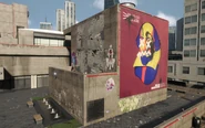 Paste-up