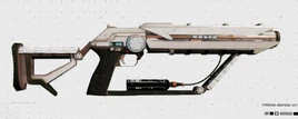 Airshotgun