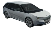 Icon of the Solace Estate.