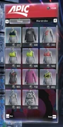 Innerwear