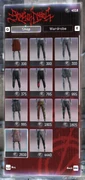 Legwear