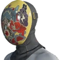 Konefal Mask