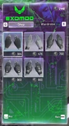 Handwear