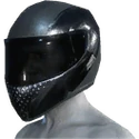 Spaced Black