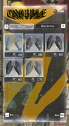 Handwear