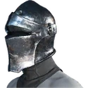 Basic Knight Mask