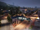 Palo Alto