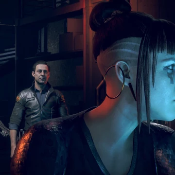 The Face Of The Enemy Watch Dogs Wiki Fandom