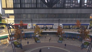 John Hancock Center