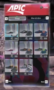 Footwear
