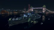 HMS Belfast 03.jpg (751 KB) At night