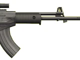 AC-AR