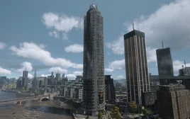 Wide shot