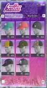 Hats