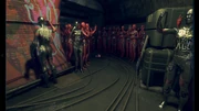 London Audio Log - The Bug: Albion, Shmalbion