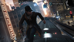 エイデン ピアース Watch Dogsウィキア Fandom エイデン ピアース Watch Dogsウィキア Fandom
