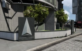 Signage