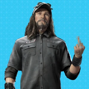 Raymond Kenney Watch Dogs Wiki Fandom
