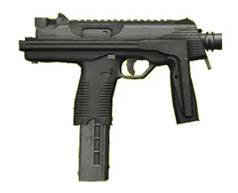M-9mm