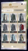 Outerwear