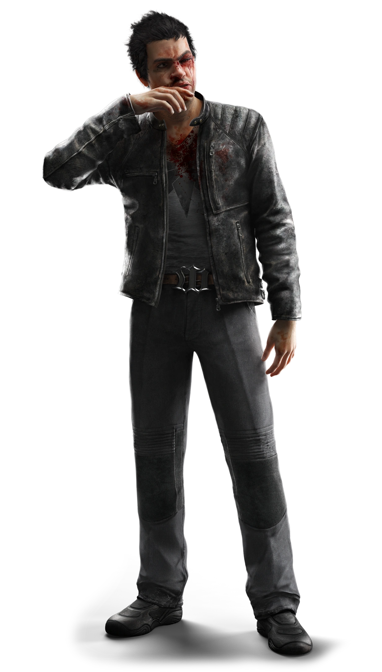 Maurice Vega Watch Dogs Wiki Fandom pic