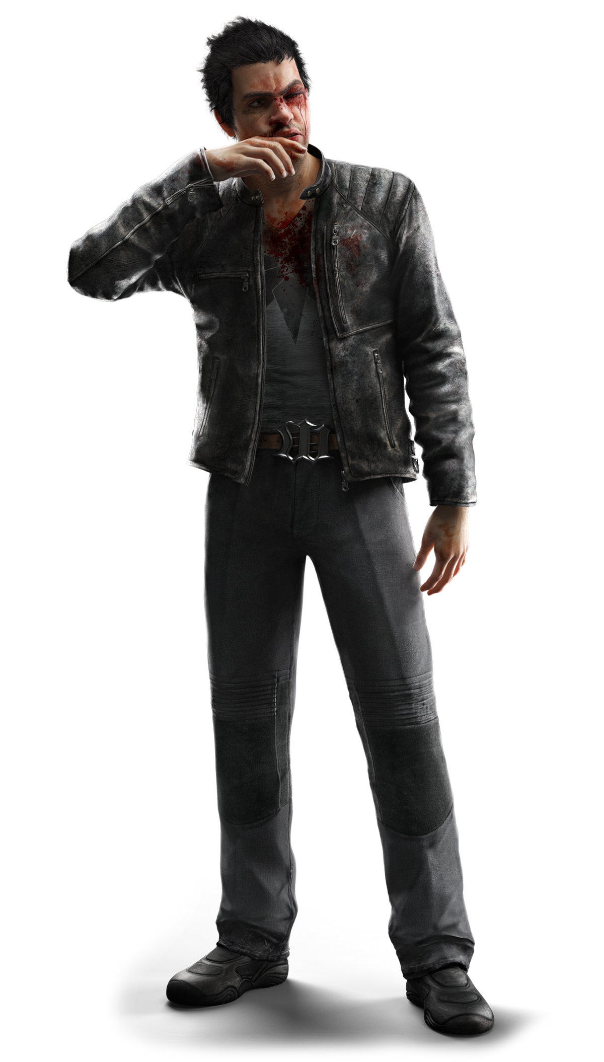 Maurice Vega | Watch Dogs Wiki | Fandom