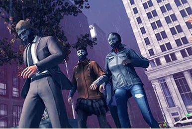 SF Fan Top: Away Jersey - Watch Dogs Wiki