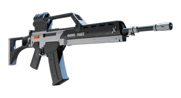 G36 Watch Dogs Wiki Fandom
