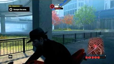 Watch_Dogs_Walkthrough_-_Part_129_-_Gang_Hideout_(The_Low_Road)_Fixer_Contract_(Escape_Artist)