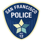 SFPD Seal.