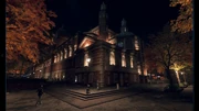 Westminster Cathedral