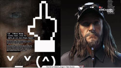 Raymond Kenney Watch Dogs Wiki Fandom