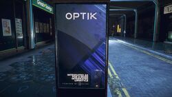 Optik