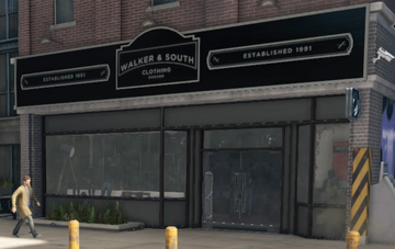 Gta v clothing shops deals