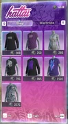 Innerwear