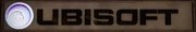 Ubisoft logo used from 2003 - 2017.
