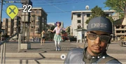 The Kawaii Dancer, ScoutX.