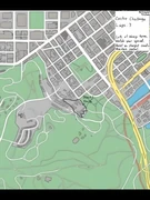 Map of the Castro Challenge