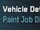Vehicle Detailing