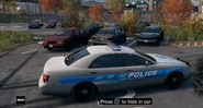 Passenger side (Watch Dogs)