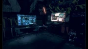 SIRS Audio Log - BuccanEar: Big Brother Meets Big Data