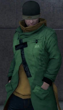 Greenscreen