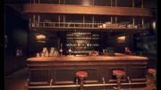 The Earl's Fortune bar in Camden